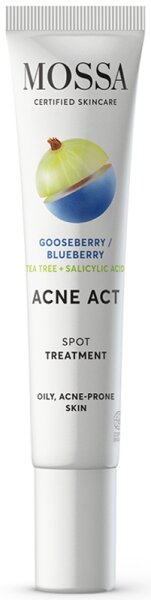 4752223013263 - ACNE ACT Spot Drops 15ml