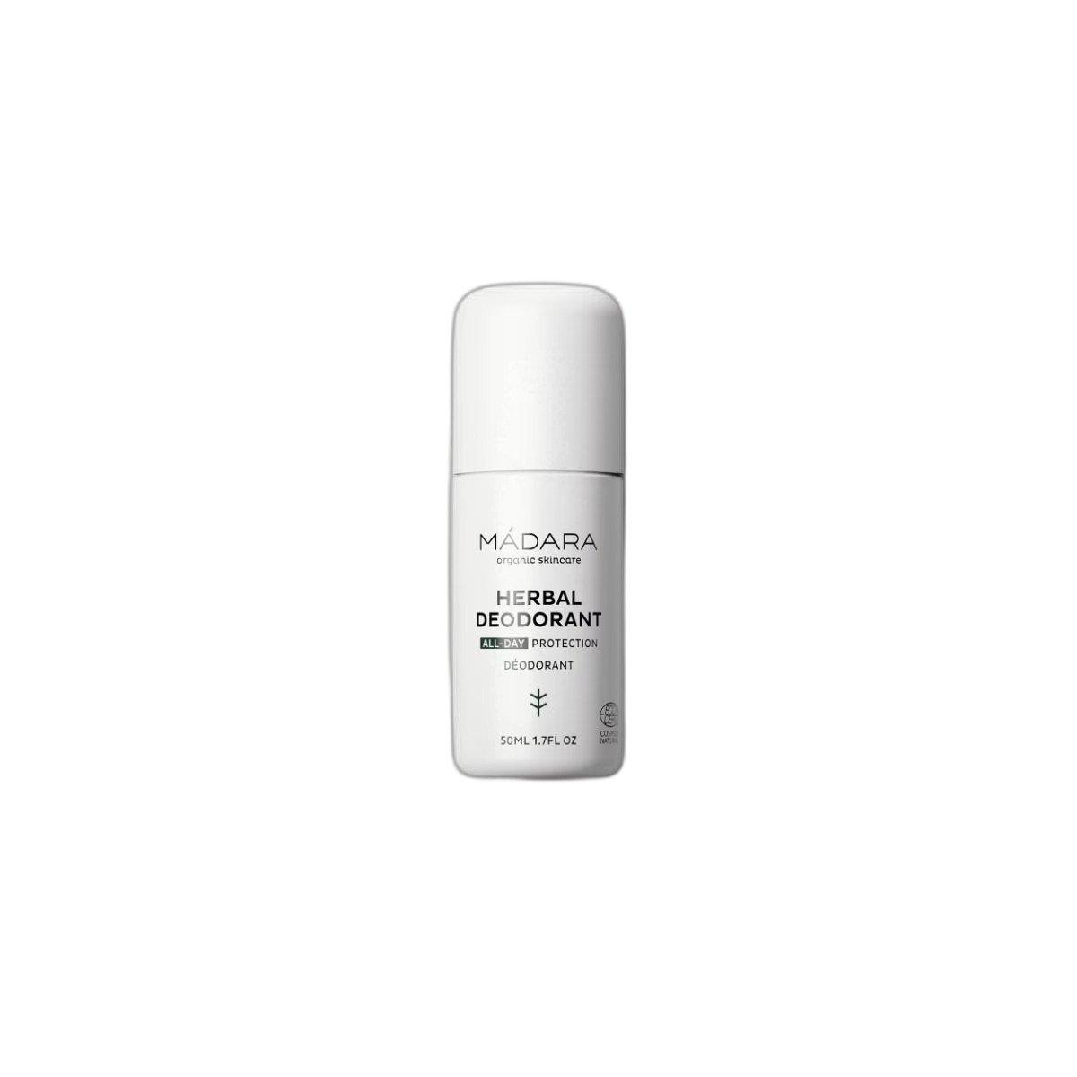 4752223016325 - MÁ DARA Organic Skincare Herbal Deodorant 50 ml