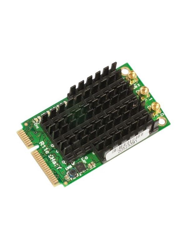 4752224002600 - RouterBOARD R11e-5HacT