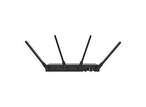 4752224002693 - RB4011iGS+5HacQ2HnD-IN WLAN-Router Gigabit Ethernet Dualband (24 GHz   5 GHz) Schwarz - Black - Mikrotik