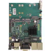 4752224004246 - Routerboard RBM33G