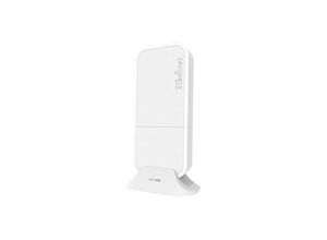 4752224004802 - Mikrotik wap 60g ap rbwapg-60ad mit phase array 60 grad 60ghz antenne 80211ad wireless 716mhz cpu 256mb ram 1x gigabit l