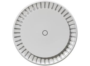 4752224008473 - MikroTik cAP ax - Accesspoint - Wi-Fi 5 - Wi-Fi 6 - 24 GHz 5 GHz