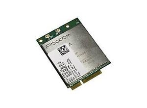 4752224008862 - MikroTik R11eL-FG621-EA - Drahtloses Mobilfunkmodem - 4G LTE - PCIe Mini Card - 300 Mbps