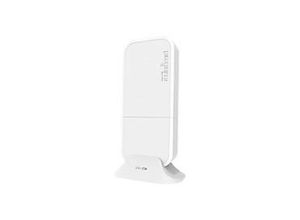 4752224009258 - MikroTik wAP LTE kit (2024) - Accesspoint - Wi-Fi - 24 GHz - UMTS B1 B3 B5 B8   LTE B1 B3 B5 B7 B8 B20 B28 B38 B40 B41 - Tisch- Deckenmontage