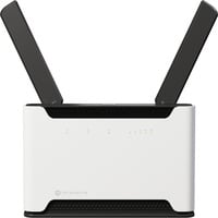 4752224009852 - Chateau 5G Router