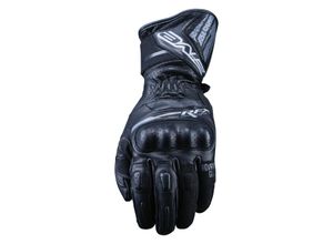 4770916486101 - Motorradhandschuhe Five RFX Sport MC Handschuhe Schwarz