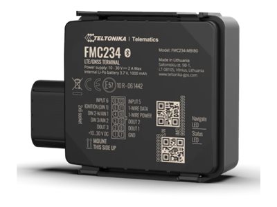 4779027310718 - FMC234 Tracker EMEA