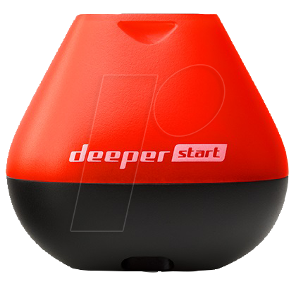 4779032950428 - Deeper Start Fishfinder Echolot