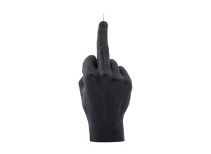 4779040570144 - Formkerze »Mandatus Candle Hand F*ck you«