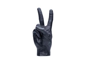 4779040570243 - Formkerze »Mandatus Candle Hand Victory«