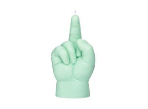 4779040571332 - Formkerze »Mandatus Candle Hand Baby F*ck You«