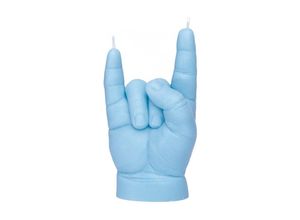 4779040571387 - Formkerze »Mandatus Candle Hand Baby You Rock«