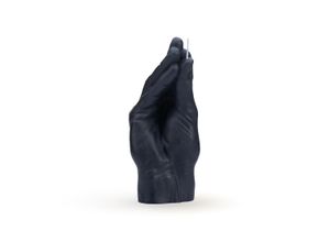 4779040572384 - Formkerze »Mandatus Candle Hand Italian Gesture«