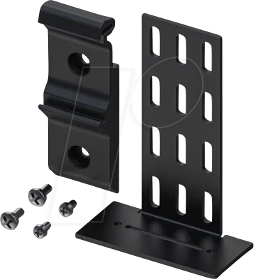 4779051840625 - TEL PR5MEC24 - Hutschienenadapter auf Rückplatte