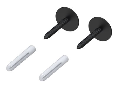 4779051841097 - PR5MEC22 Surface Clip Holder Kit Mounting Kit