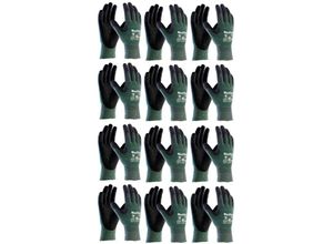 4792249829127 - - Schnittschutzhandschuhe (12 Paare) MaxiFlex® Cut™ 124-87412 (Größe 10)