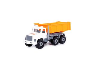 4810344096241 - Spielzeug LKW Kipper 96241 Ladefläche Pritschenwagen Kippfunktion orange