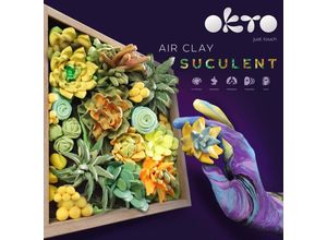 4820199475825 - OKTO Clay - Motiv Energy