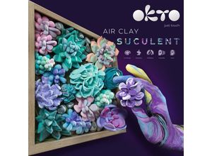 4820199475832 - OKTO Clay - Motiv Tenderness