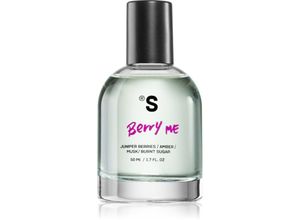 4820227780907 - Sisters Aroma Berry Me Parfüm für Damen 50 ml