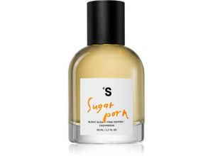 4820227781522 - Sisters Aroma Sugar Porn EDP für Damen 50 ml