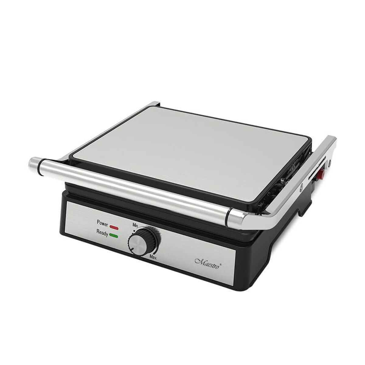 4820268321008 - Elektrogrill MR-719 2000 W