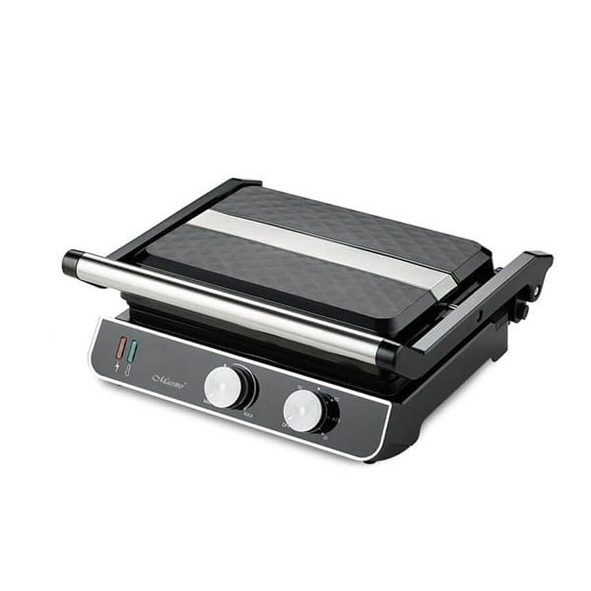 4820268321879 - Elektrogrill MR-722 2000 W 4820268321879 - Elektrogrill MR-722 2000 W