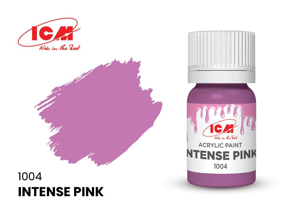 4823044406760 - Intense Pink - 12 ml