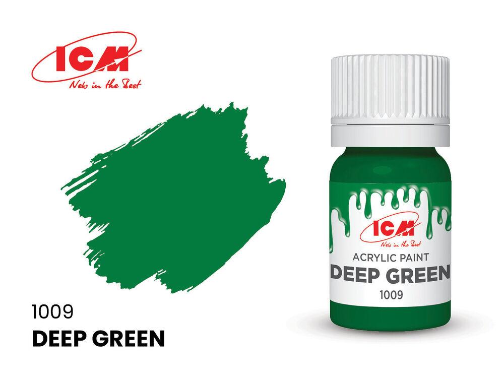 4823044406814 - Deep Green - 12 ml