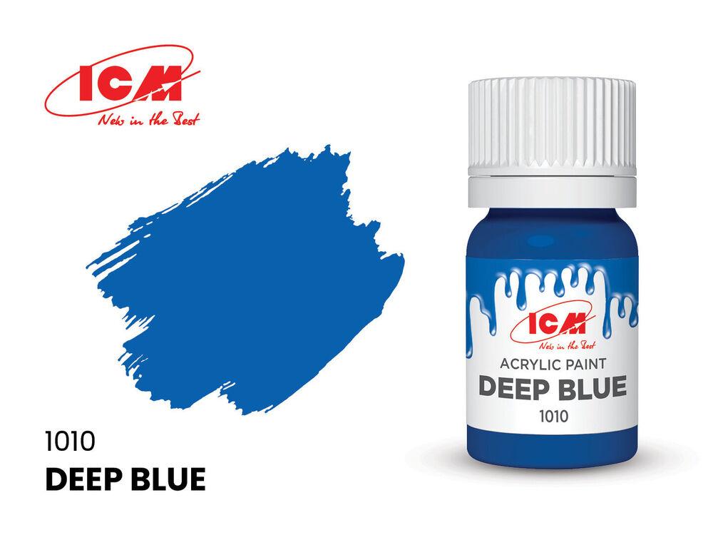 4823044406821 - Deep Blue - 12 ml