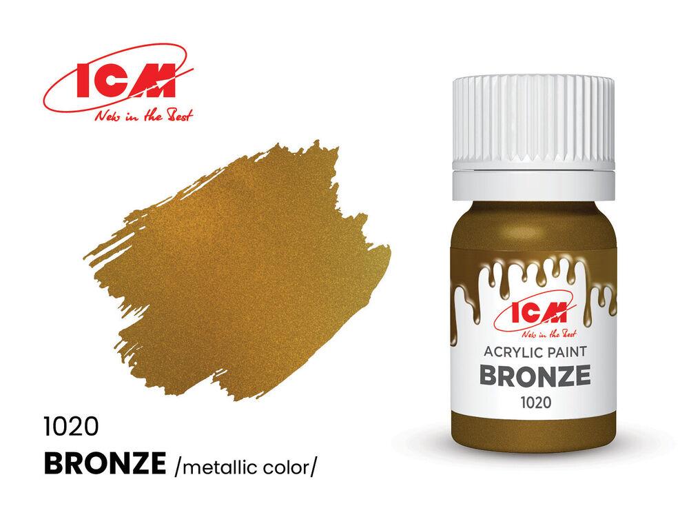 4823044406920 - Bronze - 12 ml