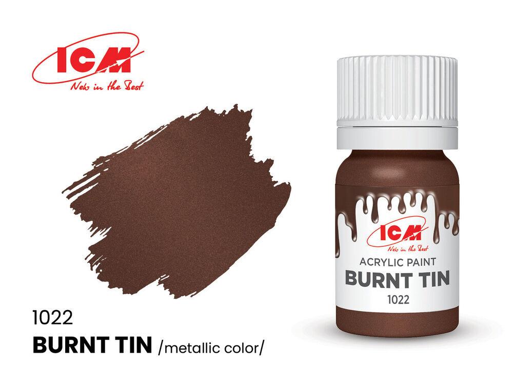 4823044406944 - Burnt Tin - 12 ml