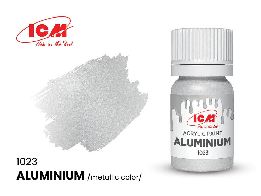 4823044406951 - Aluminium - 12 ml