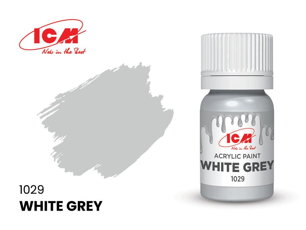 4823044407019 - White Grey - 12 ml