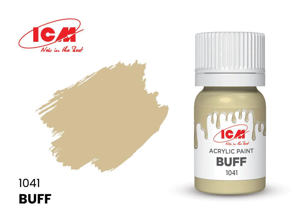 4823044407132 - Buff - 12 ml