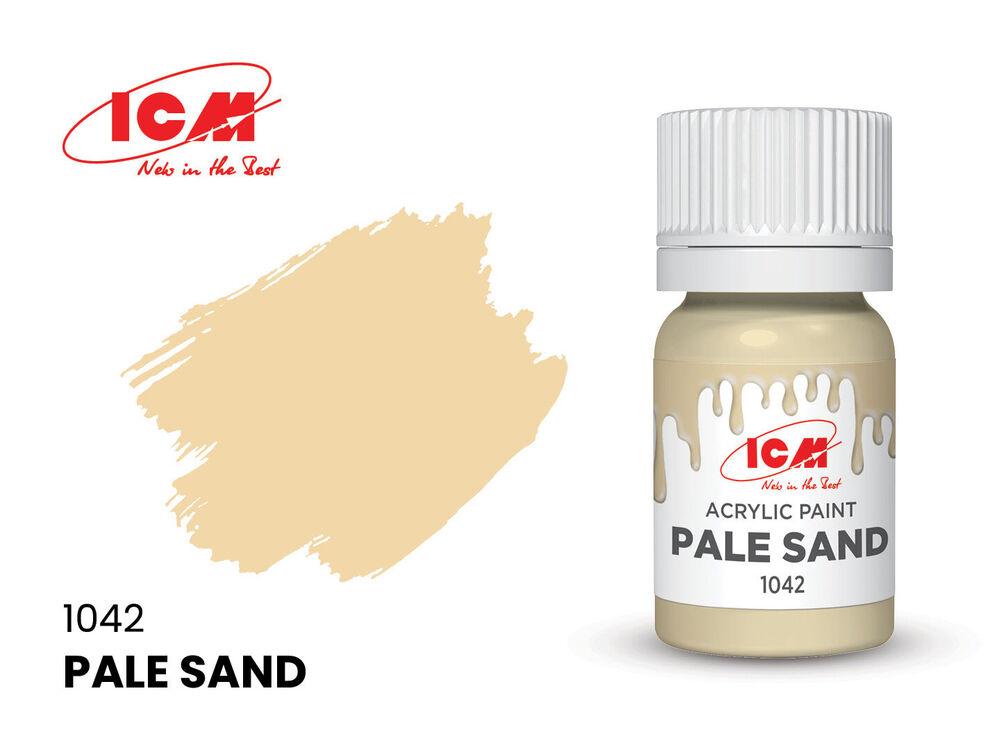 4823044407149 - Pale Sand - 12 ml