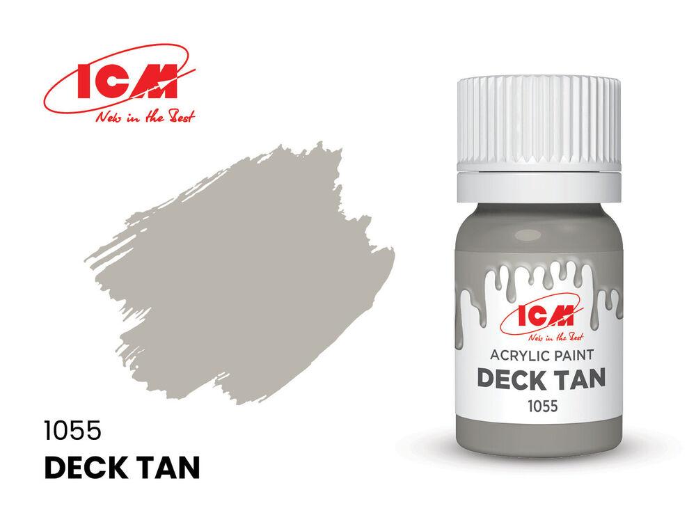 4823044407279 - Deck Tan - 12 ml