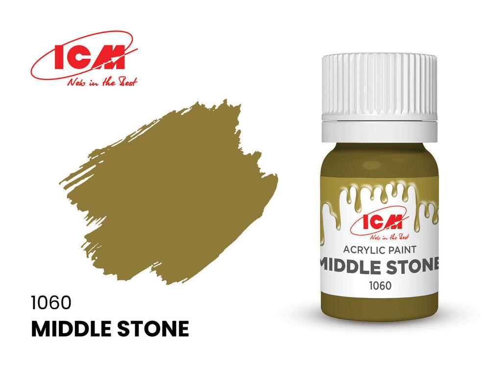 4823044407323 - Middle Stone - 12 ml