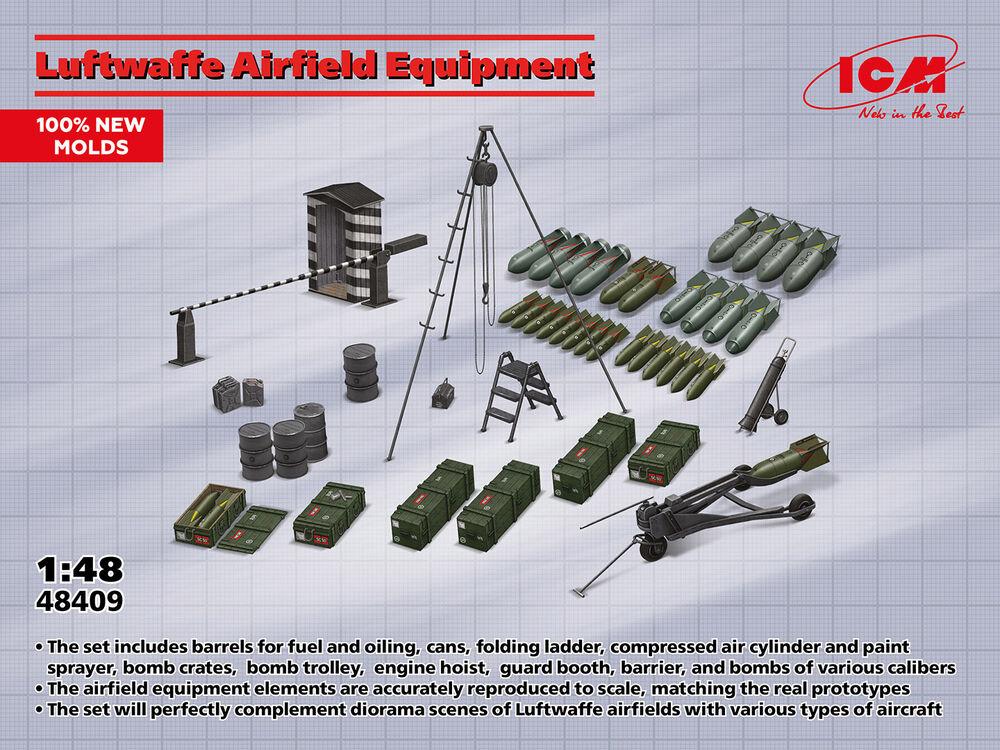 4823044410330 - LW Airfield Equipment