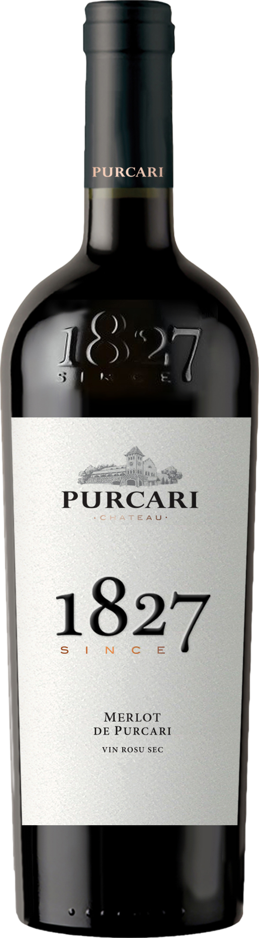4840472005532 - Merlot de Purcari 2020 4840472005532 - Merlot de Purcari 2020