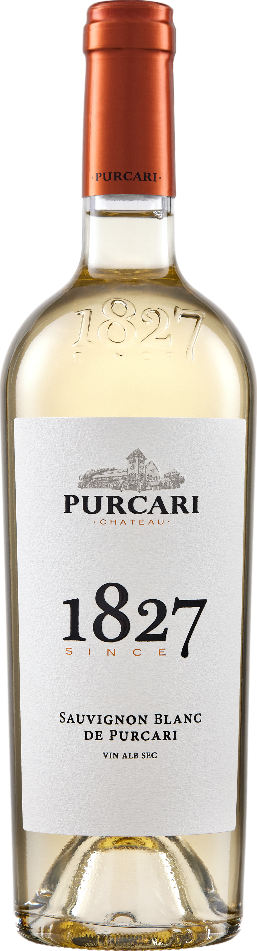 4840472005570 - Sauvignon Blanc de Purcari 2022