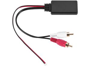 4852419257232 - Tlily - Auto Universal Drahtlos Bluetooth Modul Musik Adapter Aux Audio Kabel