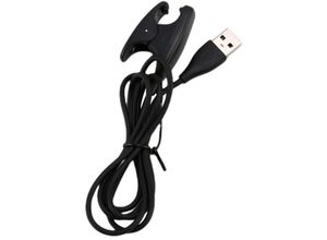 4852419258321 - 33Ft usb Kabel Cradle Dock LadegeräT für 3 Fitness 5 Ambit 1 2 3  Kailash Trainer