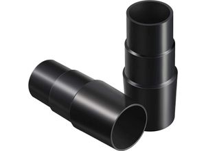 4852419268597 - Tlily - 2 Teiliger Vakuum Adapter Reiniger Universal Konverter 32 Mm 35 40 Reduzierer für Den Meisten