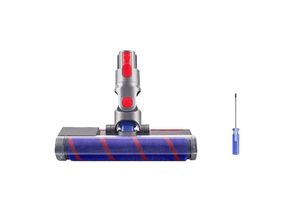 4852419269044 - Tlily - Weicher RollenbüRstenkopf für V10 Digital Slim SV18 V12 Slim -Staubsauger Hartholzbodenteile 4852419269044 - Tlily - Weicher RollenbüRstenkopf für V10 Digital Slim SV18 V12 Slim -Staubsauger Hartholzbodenteile