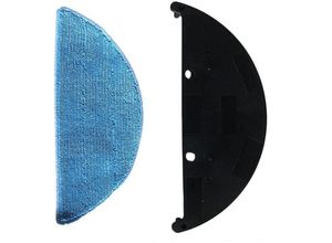 4852419269297 - -Moppplattenhalter Halterung Mopppads für V5S Pro V5 V3S V50 StaubsaugerzubehöR