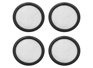 4852419270279 - Tlily - 4 Stück Hepa Filters Filter Für P8