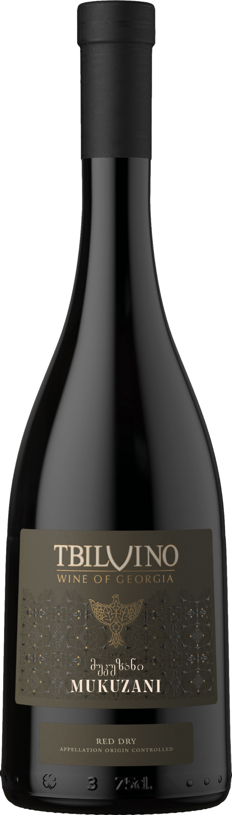 4860038075137 - Mukuzani 2021