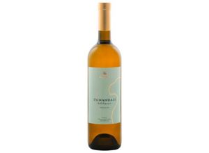 4860053060026 - Tsinandali 2023 - Shumi Winery